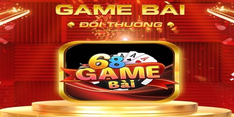 Tìm hiểu chi tiết về sảnh cược 68 Game Bài 