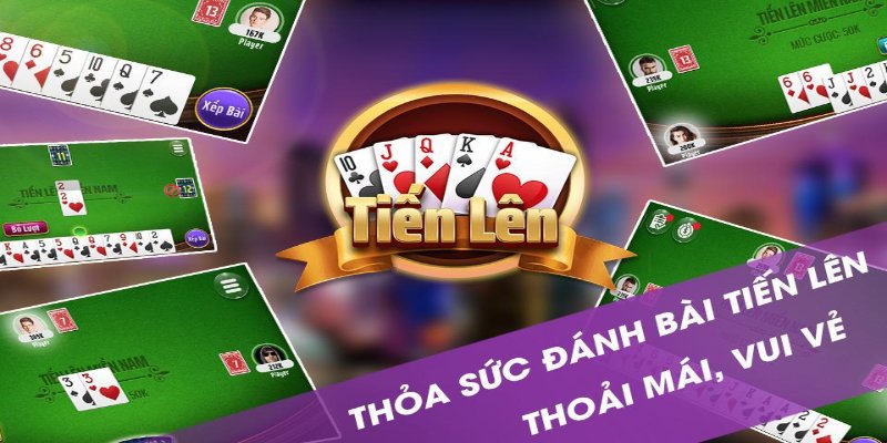 Game bài tiến lên miền nam hấp dẫn tại 68 Game Bài năm 2024 