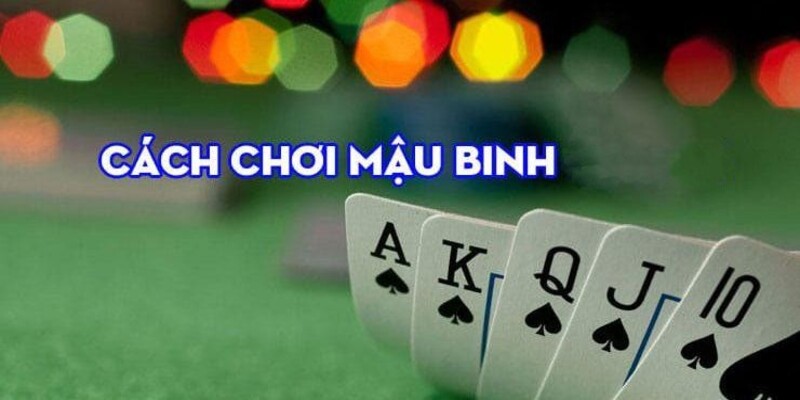 Luật mậu binh cơ bản