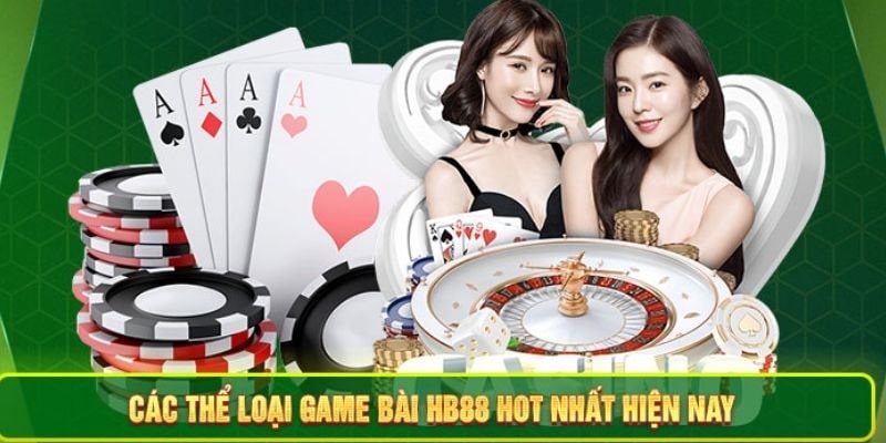 Hướng dẫn chi tiết về luật chơi game bài 3 cây tại HB88