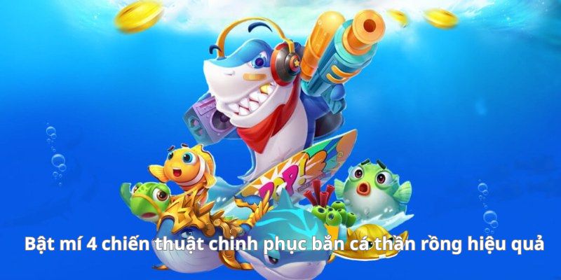 Bắn theo đàn - Hạ gục con mồi nhanh chóng, đơn giản