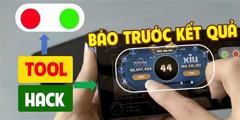 Ưu điểm nổi bật của tool hack tài xỉu miễn phí